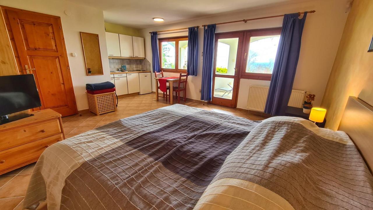 Appartement Panorama *
