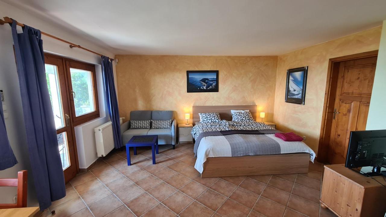 Appartement Panorama *