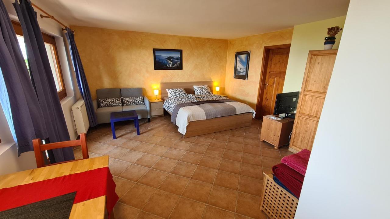 Panorama Appartement Tihany