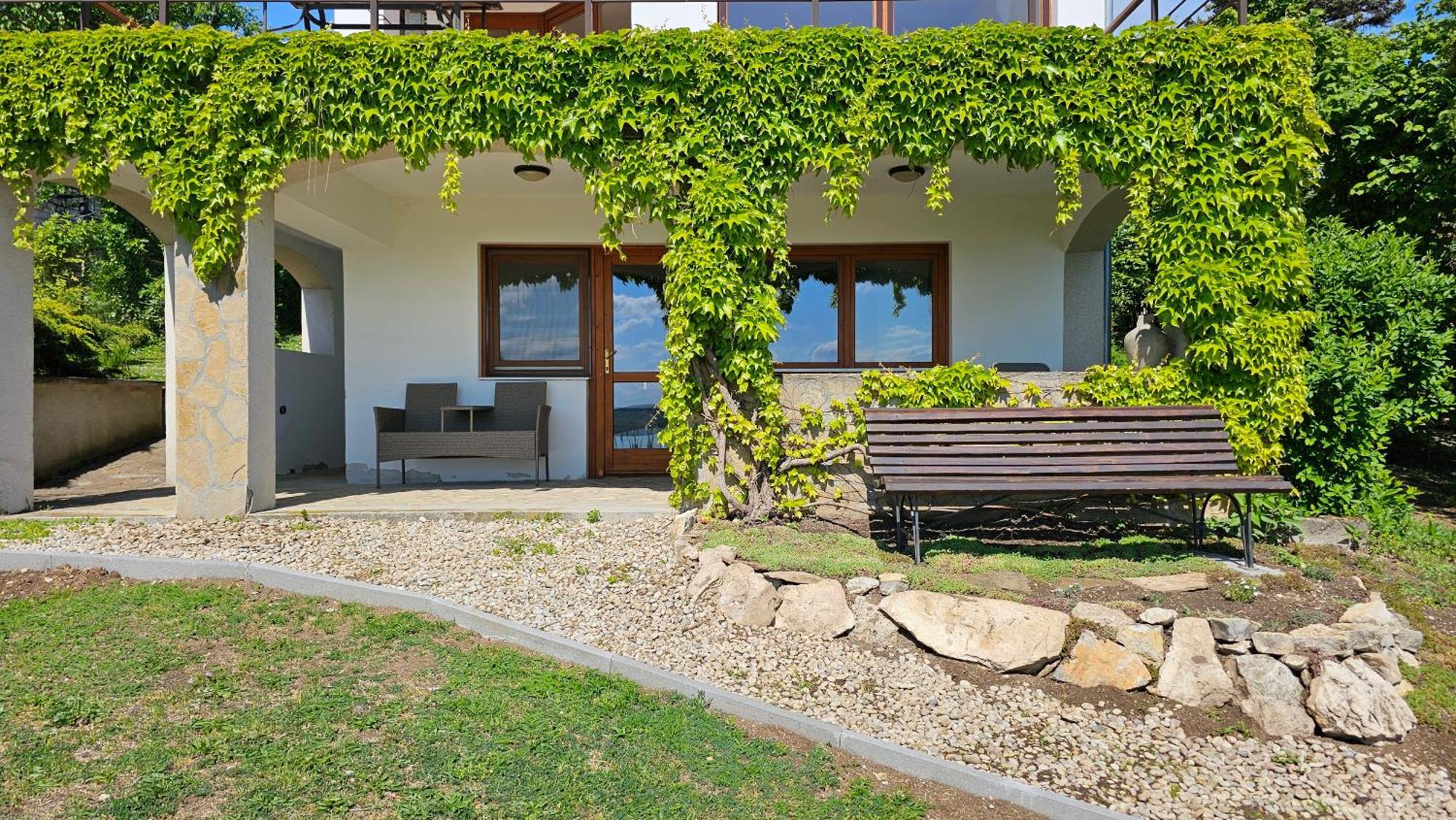 Appartement Panorama Tihany